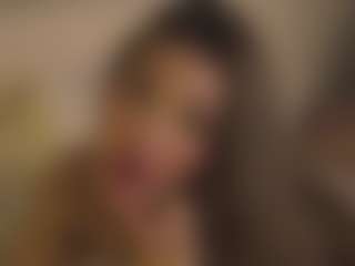 Live cam show with AnnyBangs - Amateur Curvy on livesexfox.com
