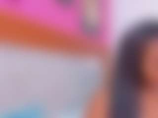 Live cam show with LILISANTOS - Ebony on TeamSkeetLive | colombia