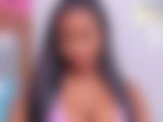 Live cam show with LILISANTOS - Ebony on Camsoda Late Night | colombia