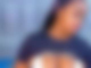 LILISANTOS's Live Sex Cam Show