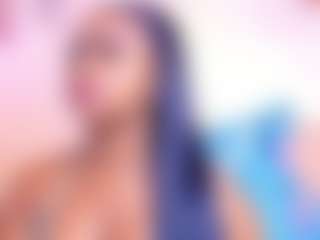 Live cam show with LILISANTOS - Ebony on Streamer API | colombia