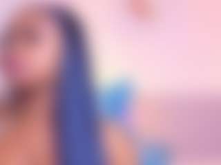 Live cam show with LILISANTOS - Ebony on UwU Esports | colombia