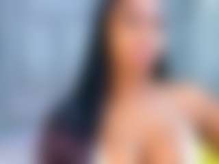 Live cam show with LILISANTOS - Domination on realtime-chat