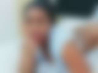Show de cam sexual en vivo de LILISANTOS