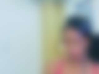 Live cam show with LILISANTOS - Granny Ebony on TeamSkeetLive