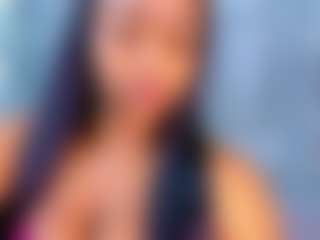 Live cam show with LILISANTOS - Black Middle Aged on Camsoda
