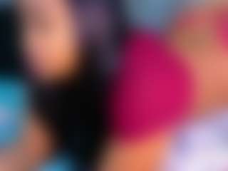 LILISANTOS's Live Sex Cam Show