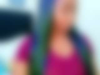 LILISANTOS's Live Sex Cam Show