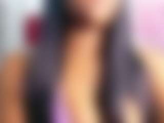 Live cam show with LILISANTOS - Ebony Middle Aged on Dolls Live