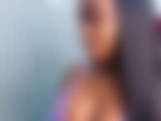 LILISANTOS's Live Sex Cam Show