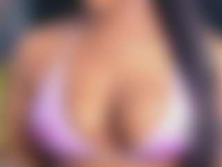 LILISANTOS's Live Sex Cam Show