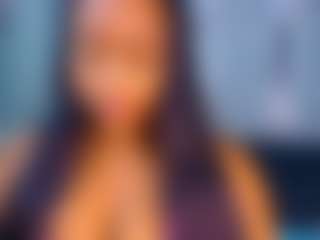Live cam show with LILISANTOS - Ebony on Streamer API | colombia