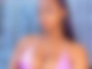 Live cam show with LILISANTOS - Public Black on Soda Cam