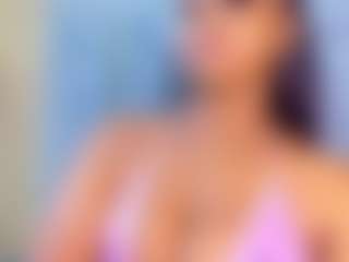 Live cam show with LILISANTOS - Ebony on https://playwithruby.com | colombia