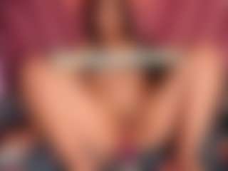 LILISANTOS's Live Sex Cam Show