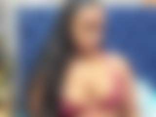 Live cam show with LILISANTOS - Role Play on AdultVida.com