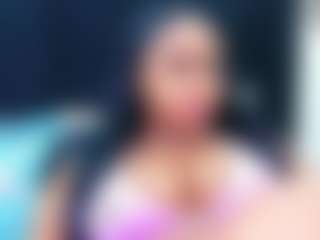 Live cam show with LILISANTOS - Role Play on fapnchat