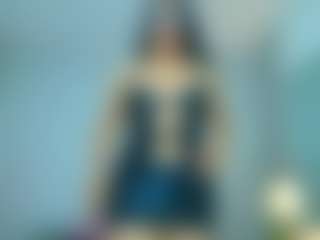 Live cam show with MEGAN-DIAMOND - Garter on Stripli.com