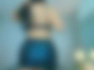 MEGAN-DIAMOND's Live Sex Cam Show