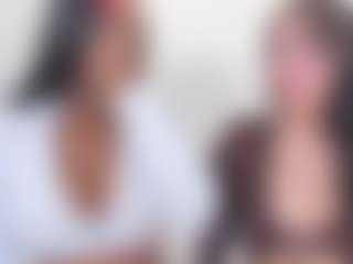 Live cam show with 1m-nahomi - Ebony on Dare Cams | colombia