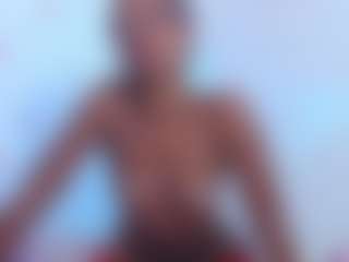 Sarah Parker's Live Sex Cam Show