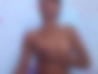 Sarah Parker's Live Sex Cam Show
