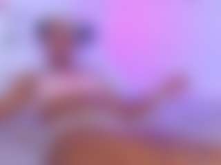 Sarah Parker's Live Sex Cam Show