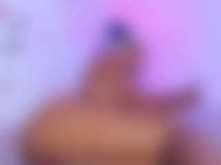Sarah Parker's Live Sex Cam Show