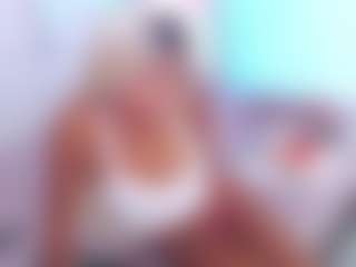 Sarah Parker's Live Sex Cam Show