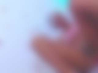 Live cam show with Sarah Parker - Foot Fetish on Instabang