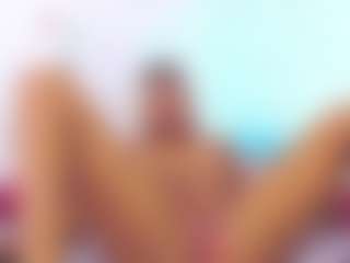 Sarah Parker's Live Sex Cam Show