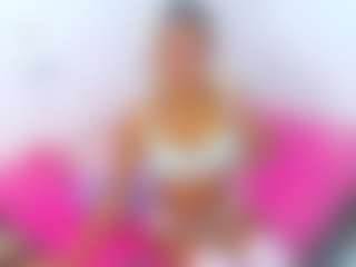 Sarah Parker's Live Sex Cam Show