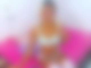 Sarah Parker's Live Sex Cam Show