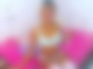 Sarah Parker's Live Sex Cam Show