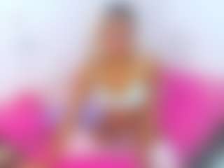 Sarah Parker's Live Sex Cam Show