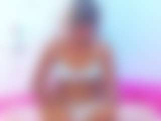 Sarah Parker's Live Sex Cam Show