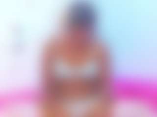 Sarah Parker's Live Sex Cam Show