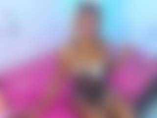 Show de cam sexual en vivo de Sarah Parker