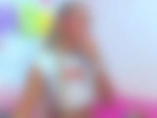 Sarah Parker's Live Sex Cam Show