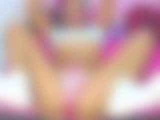 Sarah Parker's Live Sex Cam Show