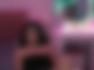 Live cam show with miley777 - Lovense on EXY