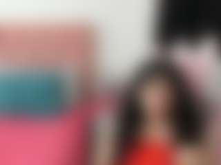 Live cam show with miley777 - Skinny on TeamSkeetLive