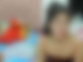 Live cam show with miley777 - Living Room on SmokeAndPoke