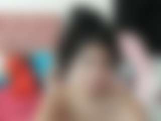 Live cam show with miley777 - Thin on CamwithHer