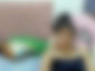 Live cam show with miley777 - Thin on Camsoda