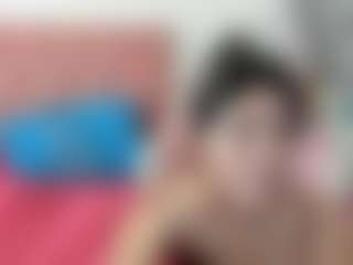 Live cam show with miley777 - Solo on SpunkLive