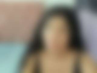 Show en direct avec miley777 - Average sur Camsoda