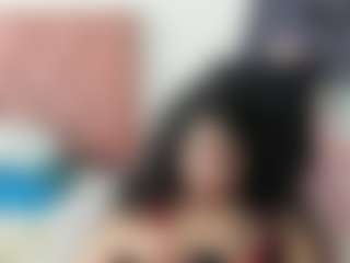 Live cam show with miley777 - Thin on Camsoda