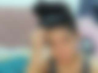 Live cam show with miley777 - Solo on StripNow