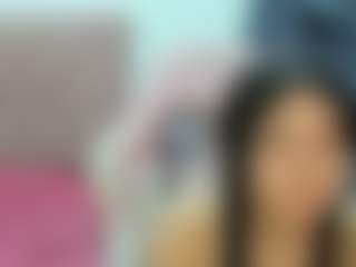 Live cam show with miley777 - Cosplay on WildCum